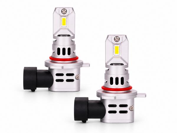 LETRONIX HIR2 9012 LED Retrofit 6000K 4600lm CAN-Bus Abblendlicht / Fernlicht - LSPROSHIR2