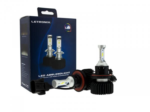 LETRONIX LED Module Abblendlicht CSPY19 LEDH13 6000K Version 8.0