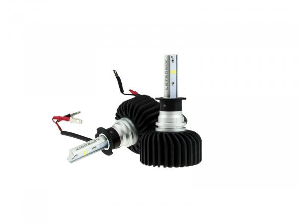 Preview: LETRONIX LED Module Abblendlicht CSPY19 LEDH3 6000K Version 8.0