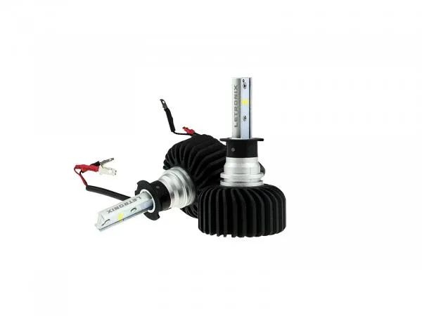 LETRONIX LED Module Abblendlicht CSPY19 LEDH3 6000K Version 8.0