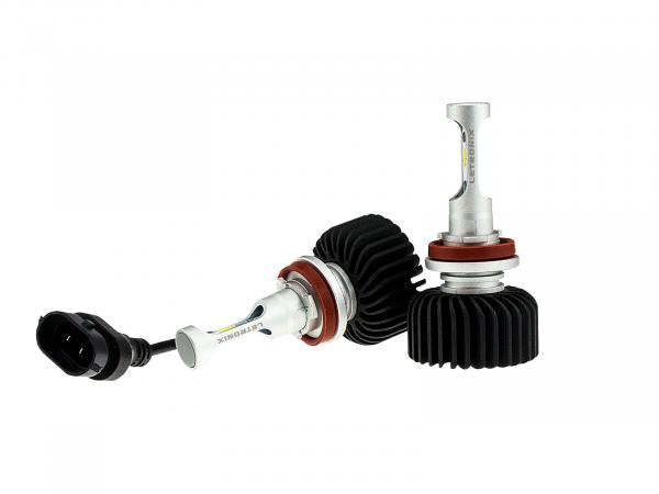 LETRONIX LED Module Abblendlicht CSPY19 LEDH8 6000K Version 8.0