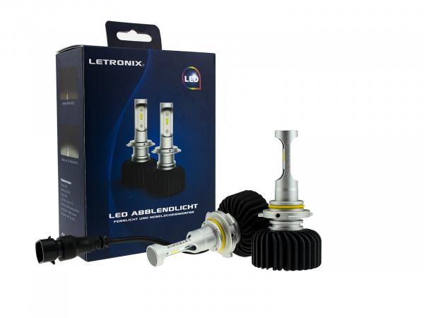 LETRONIX LED Module Abblendlicht CSPY19 LEDHIR2 6000K Version 8.0