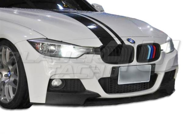 LETRONIX LED Tagfahrlicht / Fernlicht Set LEDH15 CAN-Bus 12V 6000K Kalt-Weiß