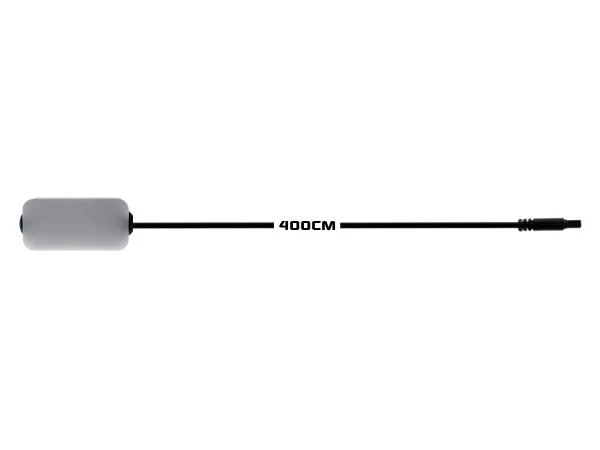 LETRONIX Modul Fußraumbeleuchtung 4 Meter für RGBIC Full LED Ambientebeleuchtung