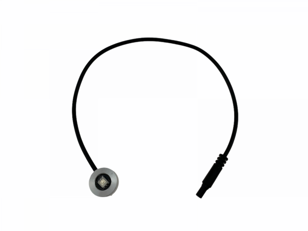LETRONIX RGB LED Modul RUND selbstklebend für LED Ambientebeleuchtung