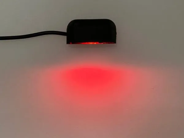 LETRONIX RGB LED Modul SIDE zum kleben für LED Ambientebeleuchtung