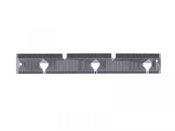 Preview: LETRONIX Tacho Multifunktions Display Pixel Reparatur für BMW E38 E39 E53