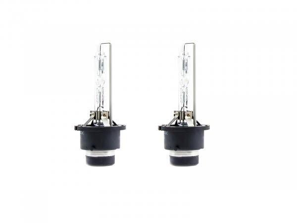 LETRONIX Xenon Brenner Lampen D4S P32d-5 35W 42V 6000K DuoBox = 2 Stück