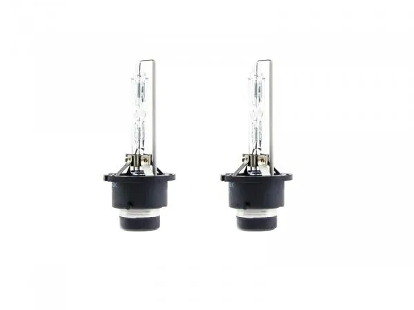 LETRONIX Xenon Brenner Lampen D4S P32d-5 35W 42V 6000K DuoBox = 2 Stück