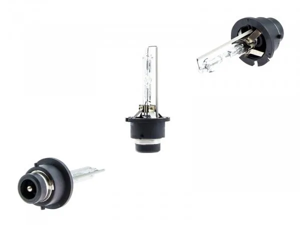 LETRONIX Xenon Brenner Lampen D4S P32d-5 35W 42V 6000K DuoBox = 2 Stück