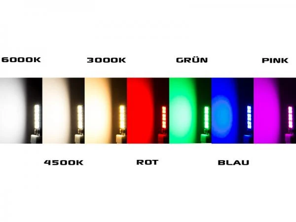 MaXlume® LED Fondbeleuchtung Platine LINKS Hyundai I30 I30N PD mit Panoramadach