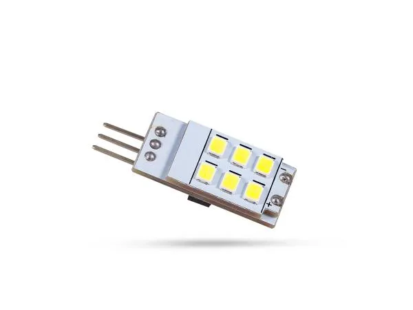 Modulplatine 6x SMD 2835 LED Platine Modul Ausstiegsbeleuchtung für Volvo