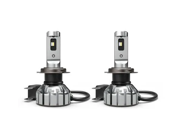 OSRAM ***B-WARE*** Night Breaker H7 LED SMART +330% 12V Straßenzulassung  - 64210DWNBSM-2HB