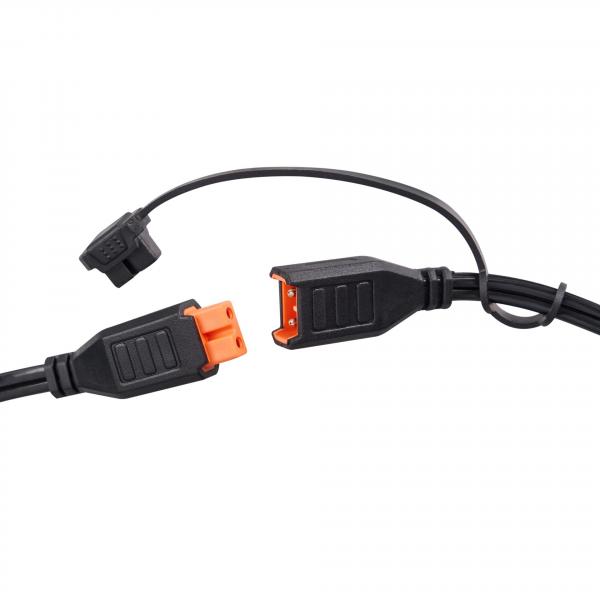 OSRAM BATTERYcharge 1010 Batterieladegerät 12V 24V Erhaltungsladegerät - OEBCS1010