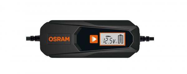Preview: OSRAM BATTERYcharge 405 ESSENTIAL Batterieladegerät 6V 12V Erhaltungsladegerät - OEBCS405ESN