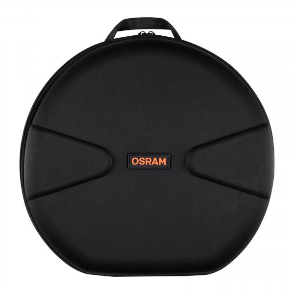 OSRAM BATTERYcharge 7PIN 3PHASE 16A Typ 2 Ladekabel 5 m Elektroauto 11 kW - OCC21P05