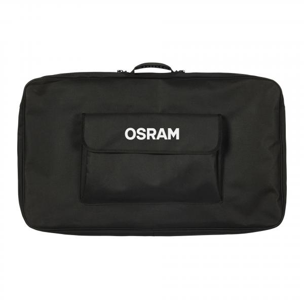OSRAM BATTERYcharge SOLAR 100W Faltbares Solarpanel USB-C DC Outdoor - OFSP100