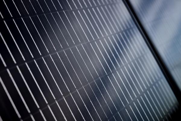 OSRAM BATTERYcharge SOLAR 200W Faltbares Solarpanel USB-C DC Outdoor - OFSP200
