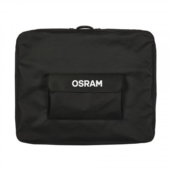 OSRAM BATTERYcharge SOLAR 200W Faltbares Solarpanel USB-C DC Outdoor - OFSP200
