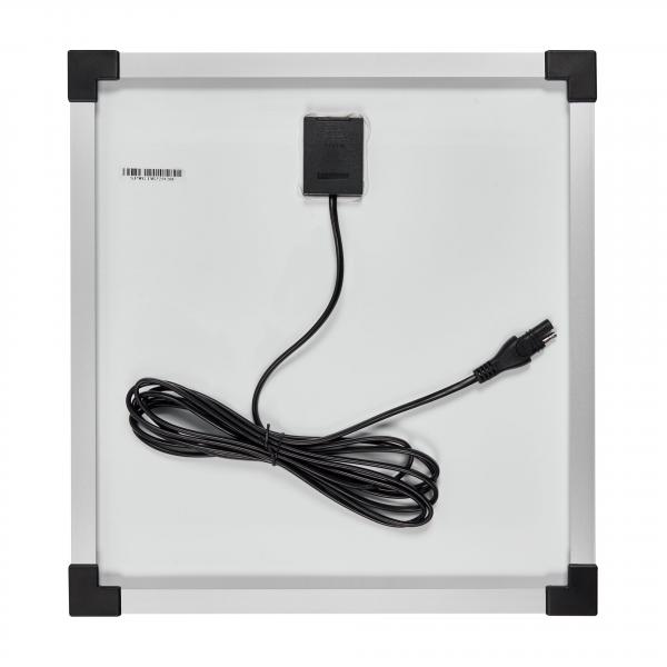 OSRAM BATTERYcharge SOLAR 20W Solarbatterieladegerät Batterieerhaltung 12V - OSP20000