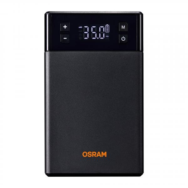Preview: OSRAM BATTERYjumpstart 1000TI Lithium Starthilfe Powerbank 26000 mAh 3000A - OJS020TI