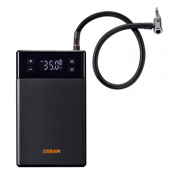 OSRAM BATTERYjumpstart 1000TI Lithium Starthilfe Powerbank 26000 mAh 3000A - OJS020TI