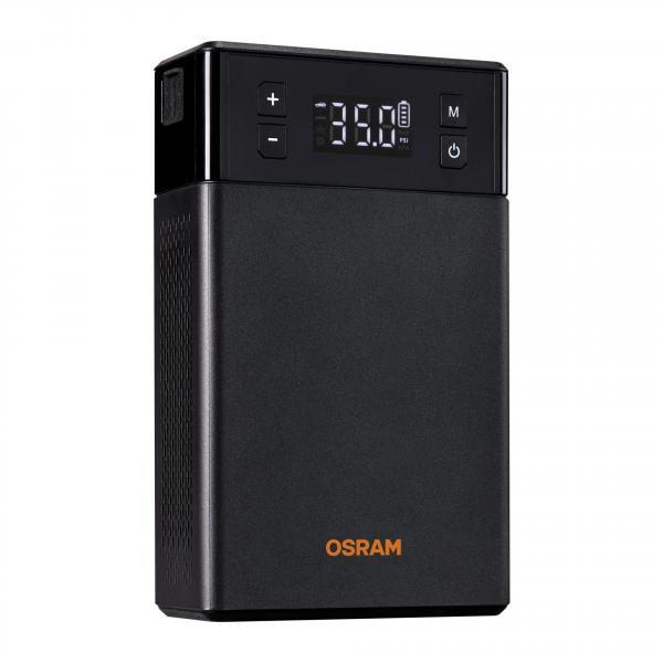 Preview: OSRAM BATTERYjumpstart 1000TI Lithium Starthilfe Powerbank 26000 mAh 3000A - OJS020TI
