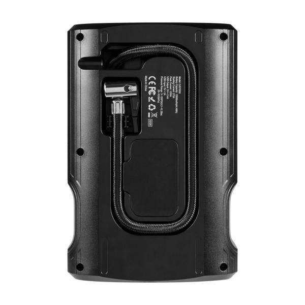 OSRAM BATTERYjumpstart 1250A Lithium Starthilfe Powerbank 16000 mAh USB-C - OJSTI030