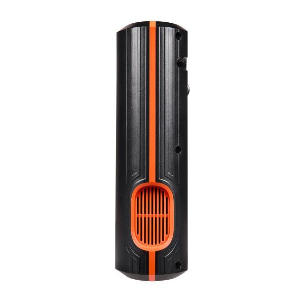 OSRAM BATTERYjumpstart 1250A Lithium Starthilfe Powerbank 16000 mAh USB-C - OJSTI030