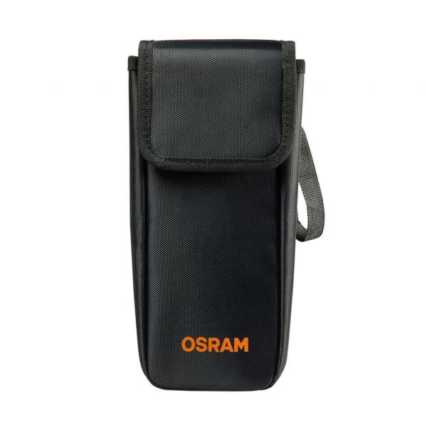 OSRAM BATTERYjumpstart 2000 Lithium Starthilfe Powerbank 30000 mAh 6000A - OJS040