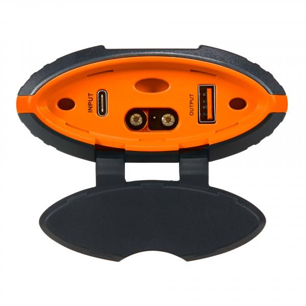 OSRAM BATTERYjumpstart 500 Lithium Starthilfe Powerbank 24000 mAh 2000A - OJS010
