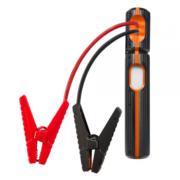 Preview: OSRAM BATTERYjumpstart 500 Lithium Starthilfe Powerbank 24000 mAh 2000A - OJS010