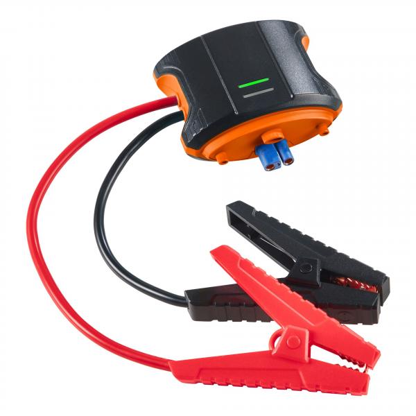 OSRAM BATTERYjumpstart 500 Lithium Starthilfe Powerbank 24000 mAh 2000A - OJS010