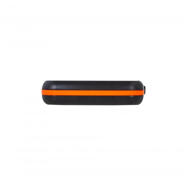 OSRAM BATTERYstart 200 Lithium Starthilfe Powerbank 6000 mAh 500A - OBSL200