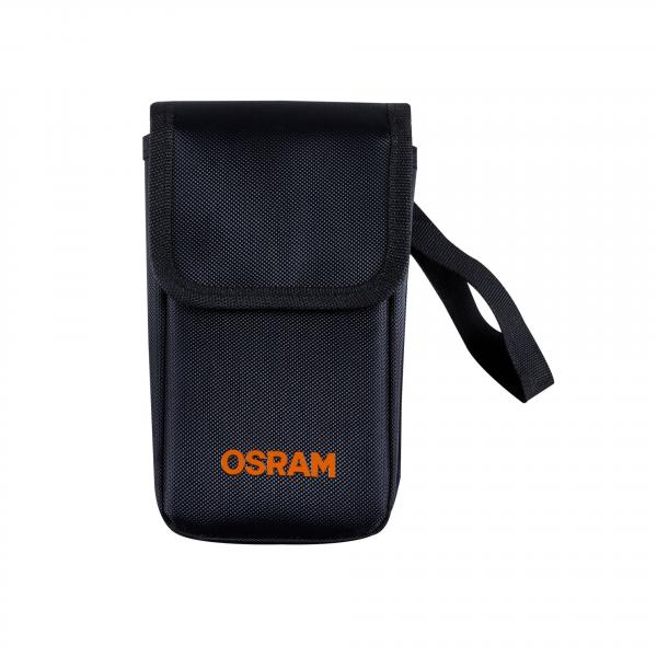OSRAM BATTERYstart 200 Lithium Starthilfe Powerbank 6000 mAh 500A - OBSL200
