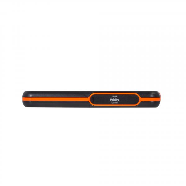 OSRAM BATTERYstart 200 Lithium Starthilfe Powerbank 6000 mAh 500A - OBSL200