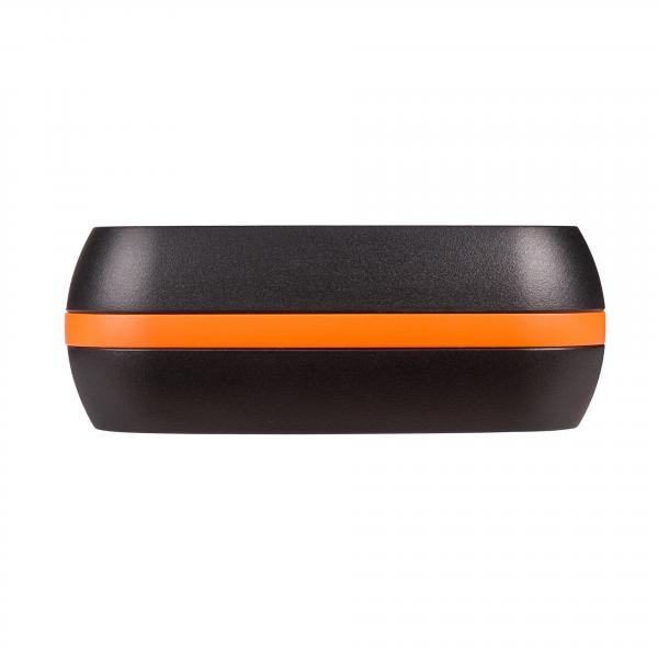 OSRAM BATTERYstart 300 Lithium Starthilfe Powerbank 13000 mAh 1500A - OBSL300