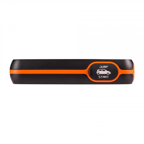 OSRAM BATTERYstart 300 Lithium Starthilfe Powerbank 13000 mAh 1500A - OBSL300