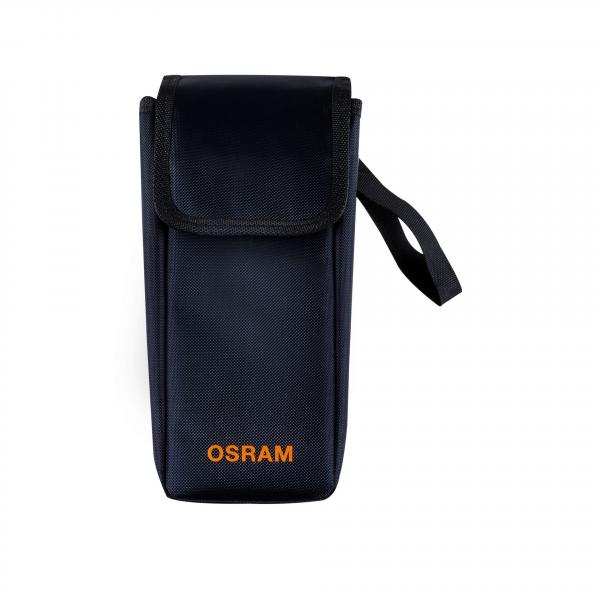 OSRAM BATTERYstart 400 Lithium Starthilfe Powerbank 16800 mAh 2000A - OBSL400