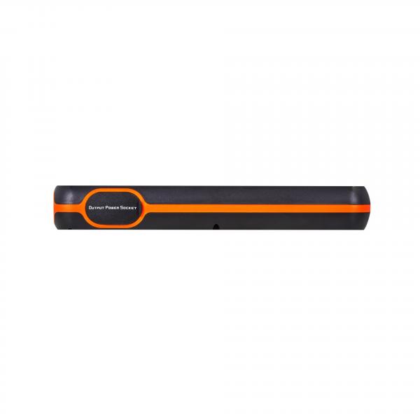 OSRAM BATTERYstart 400 Lithium Starthilfe Powerbank 16800 mAh 2000A - OBSL400