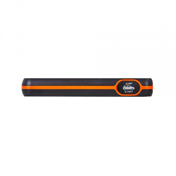 OSRAM BATTERYstart 400 Lithium Starthilfe Powerbank 16800 mAh 2000A - OBSL400