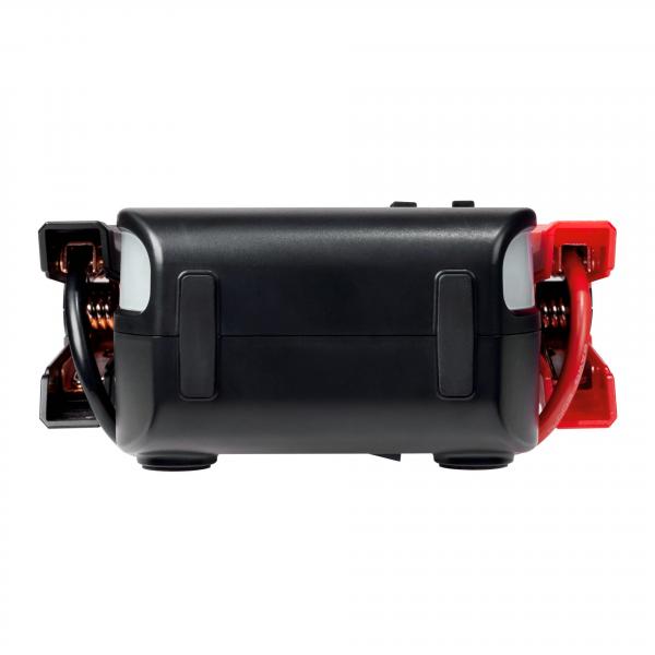 OSRAM BATTERYstart PRO 1000 Profi Lithium Starthilfe 2200A Powerbank 24000 mAh - OEBSPL1000