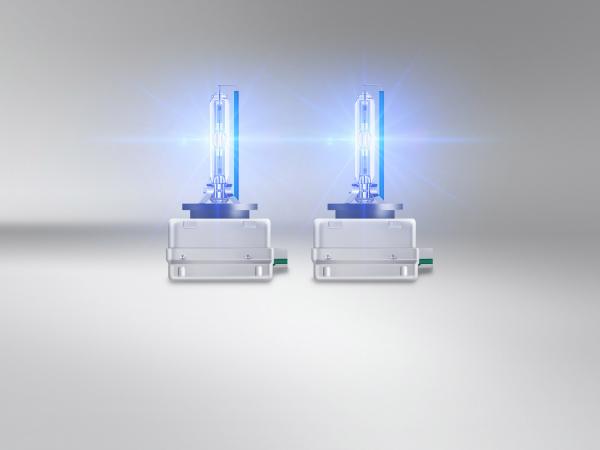 Preview: OSRAM D3S Cool Blue Intense NEXT GENERATION Xenon Duo Box 66340CBN-HCB Preview: OSRAM D3S Cool Blue Intense NEXT GENERATION Xenon Duo Box 66340CBN-HCB