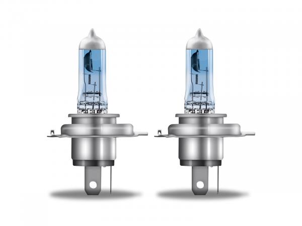 Preview: OSRAM H4 Cool Blue Intense NEXT GENERATION Halogen Duo Box 64193CBN-HCB Preview: OSRAM H4 Cool Blue Intense NEXT GENERATION Halogen Duo Box 64193CBN-HCB