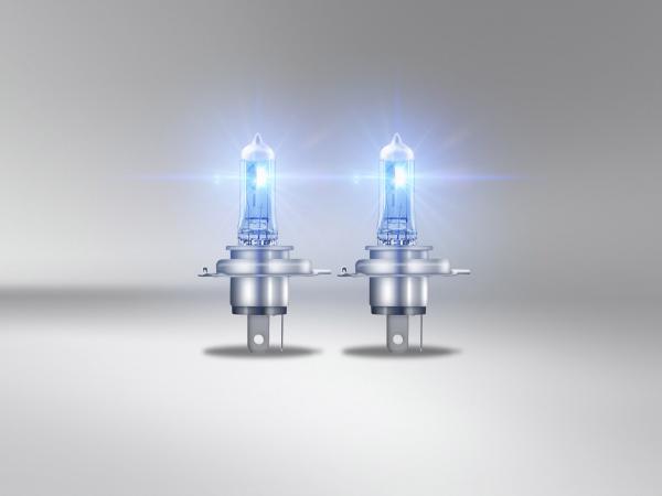 Preview: OSRAM H4 Cool Blue Intense NEXT GENERATION Halogen Duo Box 64193CBN-HCB Preview: OSRAM H4 Cool Blue Intense NEXT GENERATION Halogen Duo Box 64193CBN-HCB