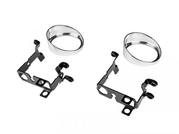 OSRAM Halterung für LEDriving® FOG Nebelscheinwerfer LEDFOG101-TY-M