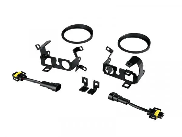 OSRAM Halterung für LEDriving® FOG Nebelscheinwerfer LEDFOG101-für VW-M