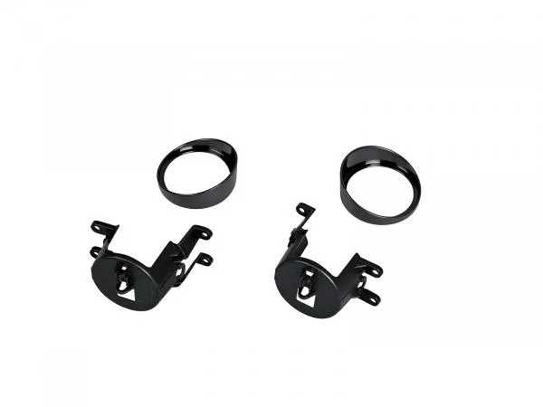 OSRAM Halterung für LEDriving® FOG PL & F1 Nebelscheinwerfer FOG103/201-TY-M