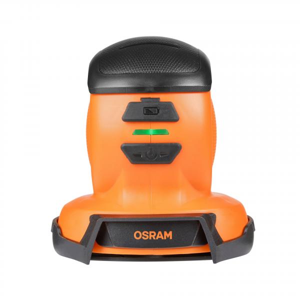 Preview: OSRAM ICEscraper 010 Eiskratzer Schneebesen Winterzubehör - OEIS010