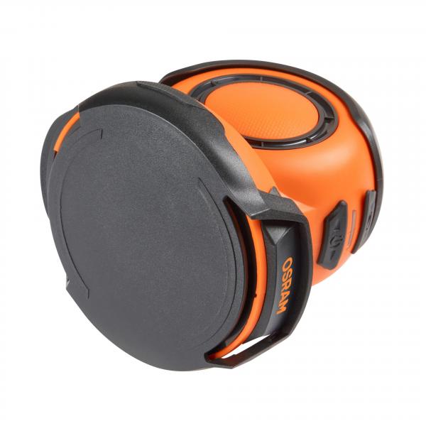 Preview: OSRAM ICEscraper 010 Eiskratzer Schneebesen Winterzubehör - OEIS010